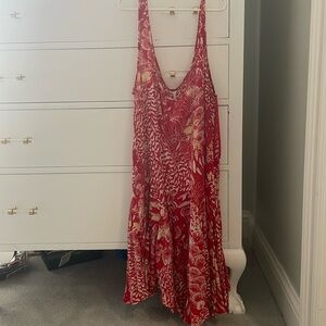 Free People Dress NWOT